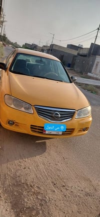 سني • ٢٠١١ • حي البتول