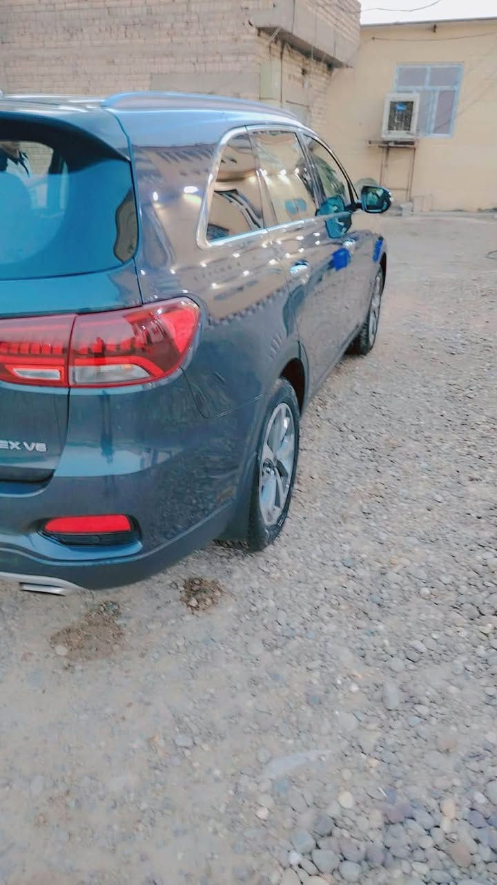 السلام عليكم 
للبيع كيا سورنتو 2019 فئه EX امريكي رقم بغداد انكليزي بسمي السياره حادثها بامريكا دعاميه اماميه فقط وبيها رش بابين كلير فقط من امريكا بدون اي دواخل بدون حادث وصور الحادث بالمنشور
 السياره مكينه 6 سلندر بلاديه ماشيه 35 ميل حقيقي ميه بالميه السياره جديده كلش مواصفات بصمه سبعه راكب ثلاث قطع تبريد كشنات جلد+كهرباء+تدفئه جنطه كهرباء ⚡️ كيجات دي جي تل ترحيب السياره كلش نضيفه وبلاديه وبالعافيه ع صاحب النصيب مكانها بغداد الكرخ سعرها 173 وبيها مجال حك الجيه للاستفسار اتصل ع صاحبها اني مكلف بالنشر وتحياتي للجميع
((***********))+بي واتساب
