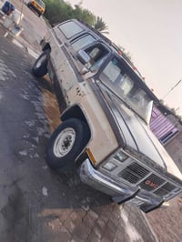 جمسي سوبرمان • 1988 • بصرة الزبير