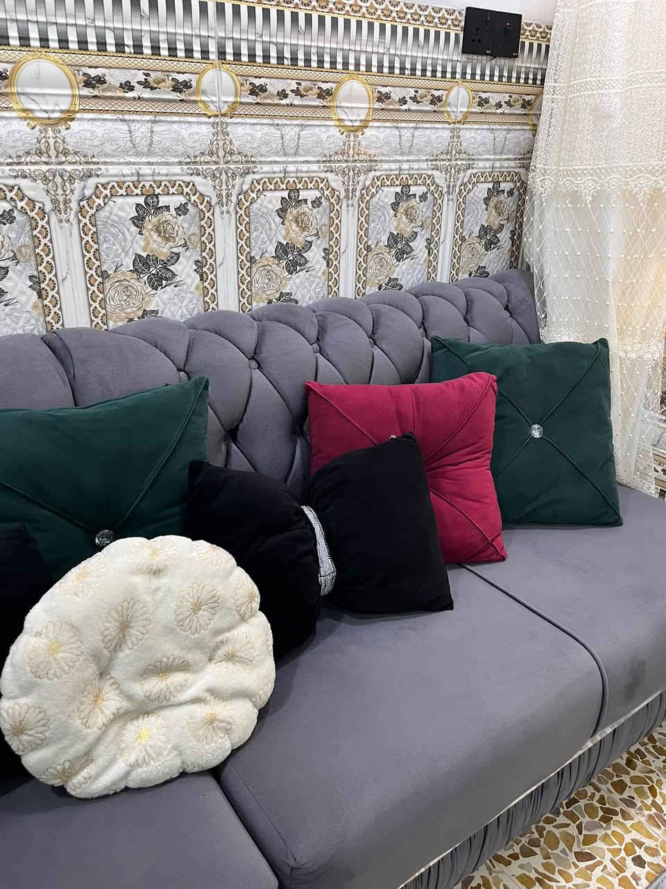 سجادة كليم