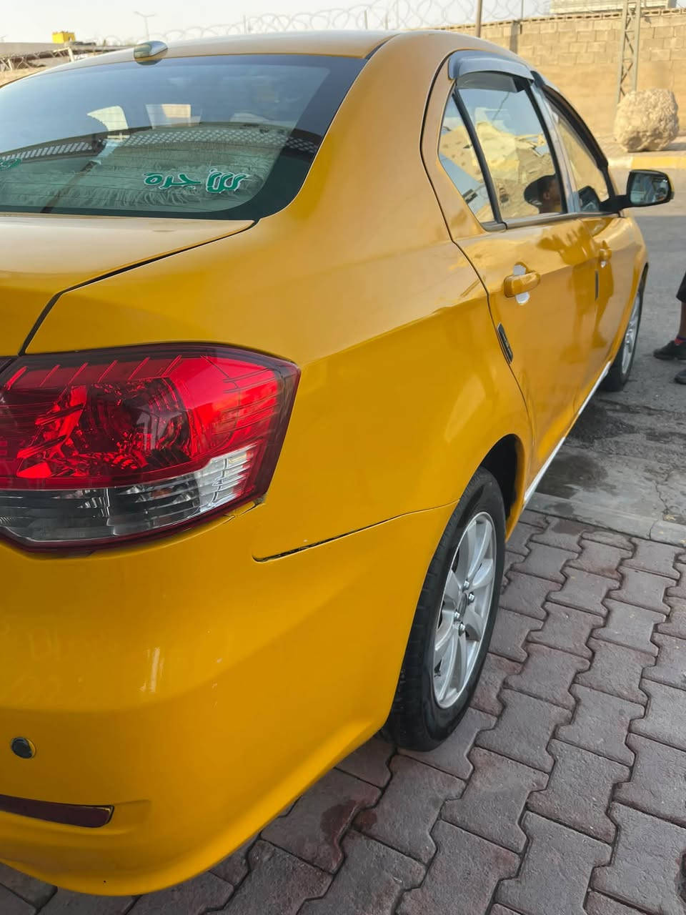 كريت ويل • موديل ٢٠١٣ • بدون ضربة