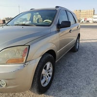 سورينتو • ٢٠٠٨ • جير اوتو