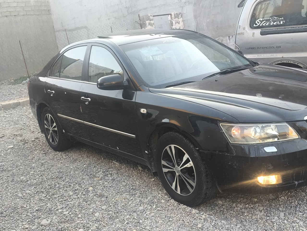 هۆندا سۆناتا
مۆدێل 2006
مواسفات فول فول
سعری 46براوەیە
ژ،م***********
