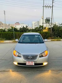 افانتي • ٢٠١٠ • فول مواصفات