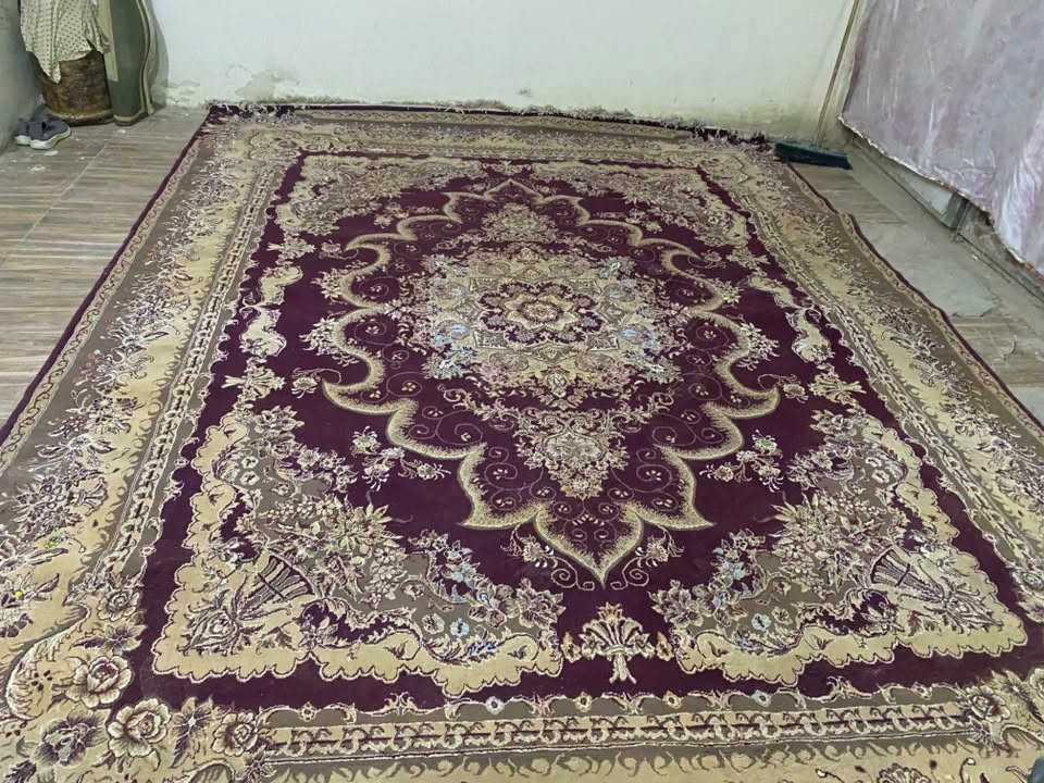 زوليه • ٣×٤ • بيه مجال