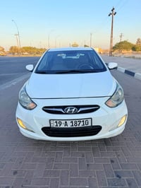 اكسنت • ٢٠١٣ • رقم كربلاء