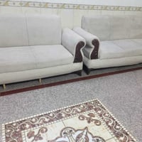 مودرن تركي • ٨ مقاعد • الزهراء