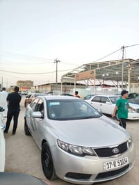 سيراتو ٢٠١٣ • خليجية • بدون ضربه