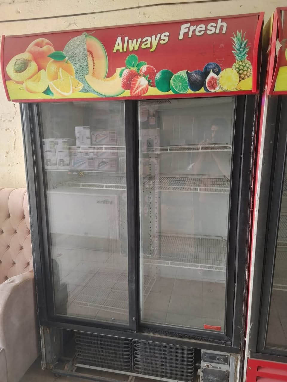 ٣ برادات • نضيفات • بغداد