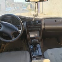 مارك نفخ موديل 94 الرقم بغداد انكليزي السنوية 2031 ب35وبيها مجال بسيط ...