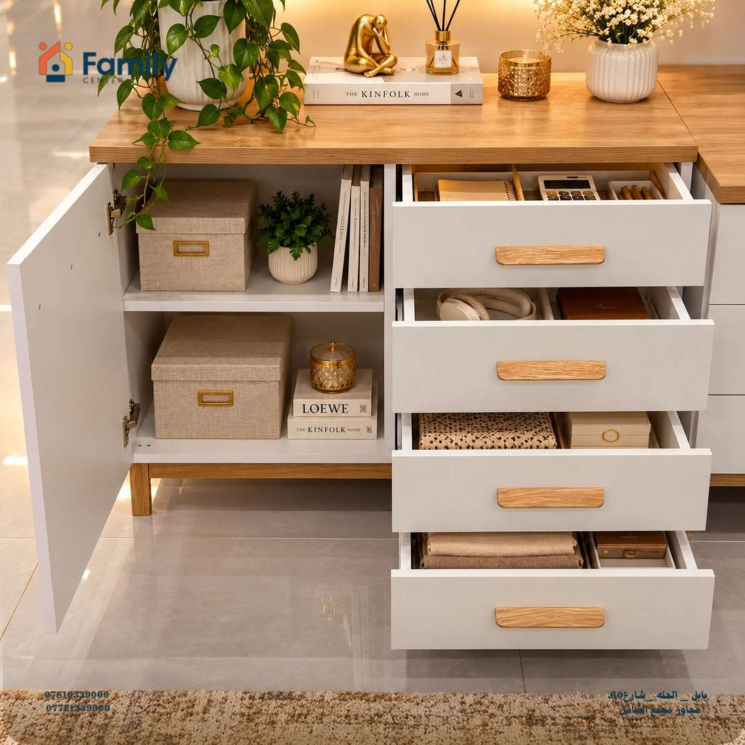 غرفة نوم • تصميم لندن • نقل وتركيب