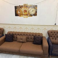 تركي سرير • ١٠ مقاعد • بغداد