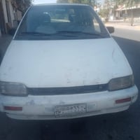 نيسان 1992 • مكينة وكير سليمة • كركوك قادسيه