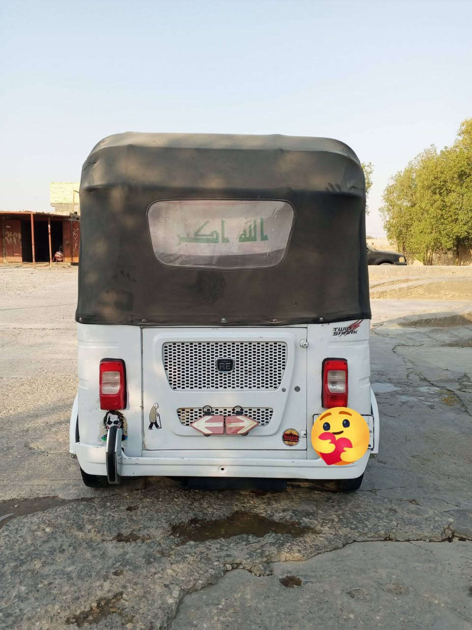 السلام عليكم  التكتك موديل 21 رقم بصره 📞😉0️⃣7️⃣8️⃣6️⃣2️⃣3️⃣4️⃣8️⃣7️⃣8️⃣4️⃣
