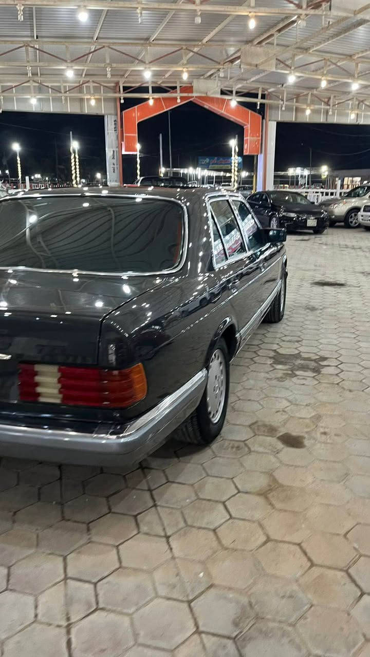 چامبو رئاسي • ٤٢٠ ٨ سلندر • باب طويل