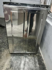 طباخ تكنو جاز • شرط الشغل • نظافة 100%