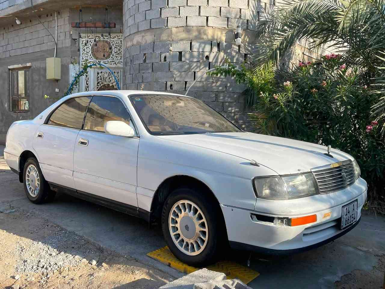 بطه متصل/ موديل 96 /بصرة رقم دولي /السنوية لل30 /بأسم صديقي/ مكفولة من الرسميات /لا نقل ولا گصه /الصبغ بلاد /طخم تاير/ غرفه جديده /منظومة تبريد جديده ثلج /محرك 2.5 ديلكو /مكاني التنومه /السعر 47/ الرقم ***********
