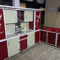كاونتر • جديد • ديوانيه