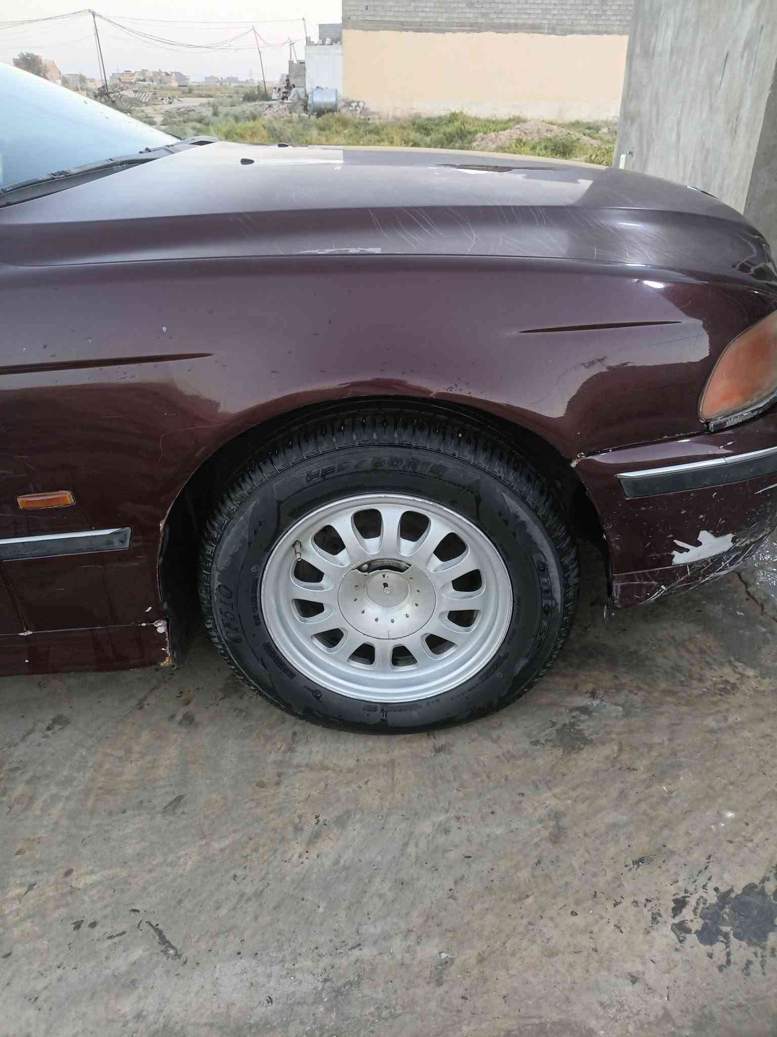 صقر للبيع موديل 98بسمي رقم بغداد سنويه صاقطه صار 8اشهر
مكينه 28تك فانوس تخم تاير دوشمه ارضيه درجة أولى تبريد 
مكاني ديالى بعقوبة السعر 67
للاستفسار ***********

