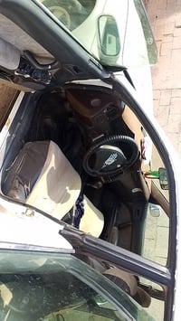 نقل جثه • مديل 96 • رقم بصره
