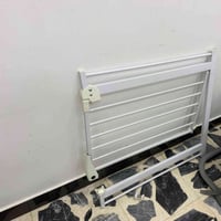 كعده مال طفل من عمر 6 اشهر الى 3 سنوات وحمايه درج جديدات نضافه 100‎%‎ ...