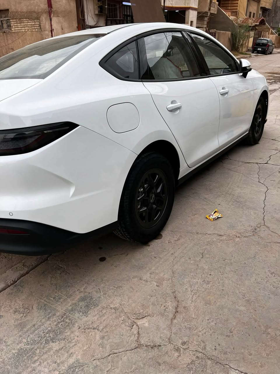 سيل ٥ • ماشيه ٢٠٠٠ • كفاله عامه