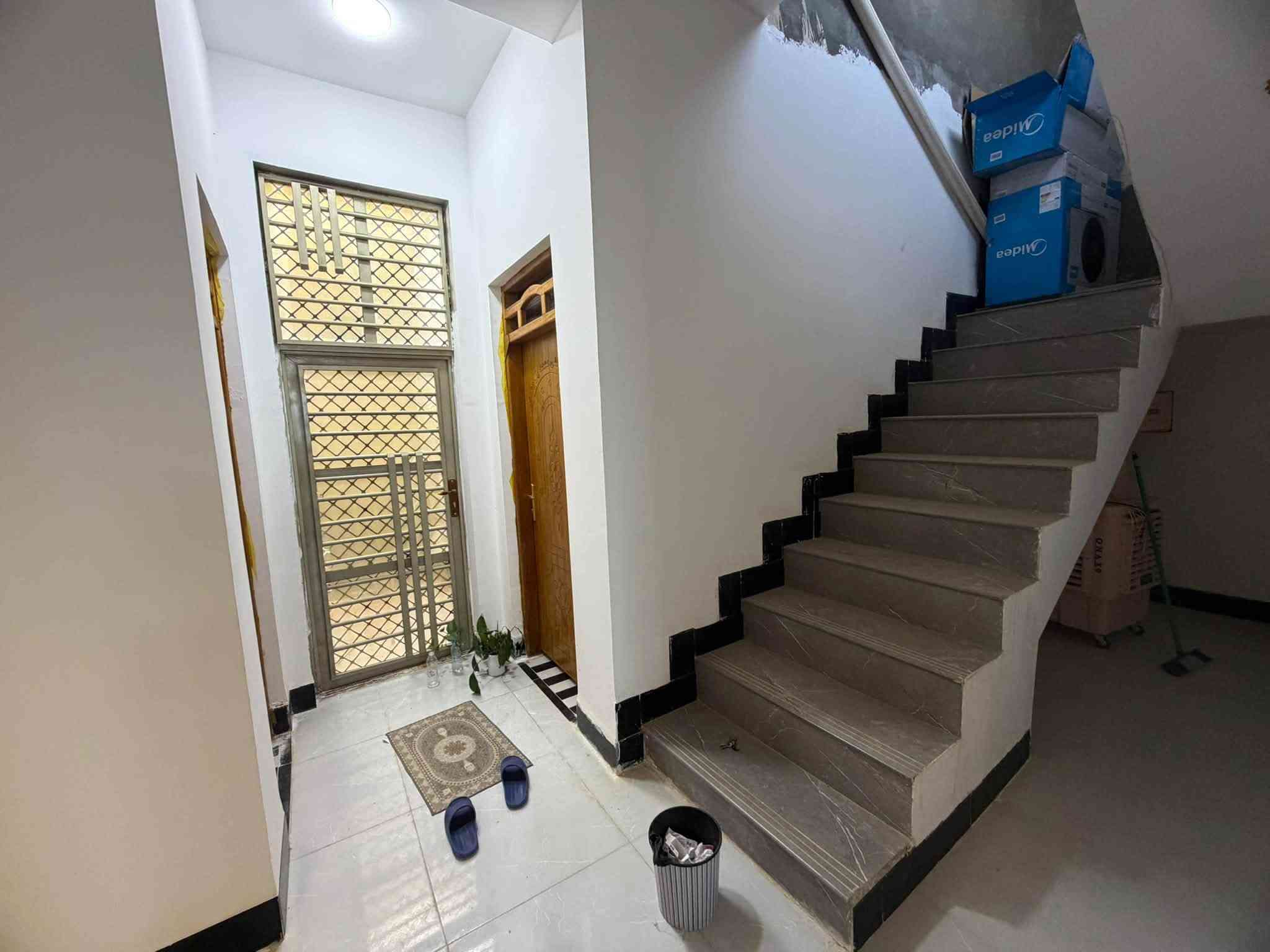 طابو • ٢٠٠م • بناء هندسي