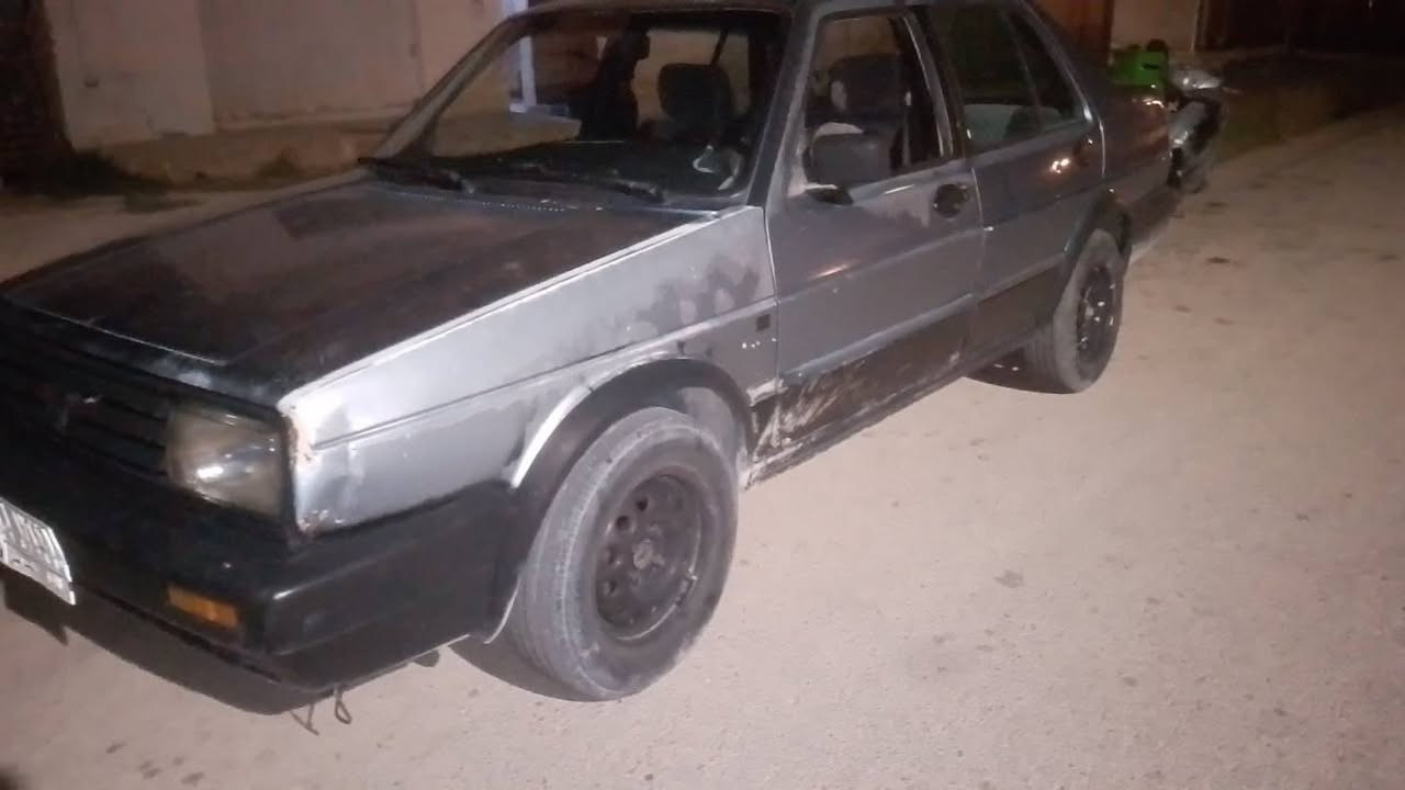 السلام عليكم
كولف  بلادي بدون صبغ

موديل 90

رقم انبار تحويل مباشر 

محرك كير شرط الفحص 

تخم تايرات جديد وصدر 

السعر 30 وبي مجال بسيط 

مكان الانبار 

***********
