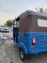 تكتك • ٢٠٢٠ • مدينه الصدر