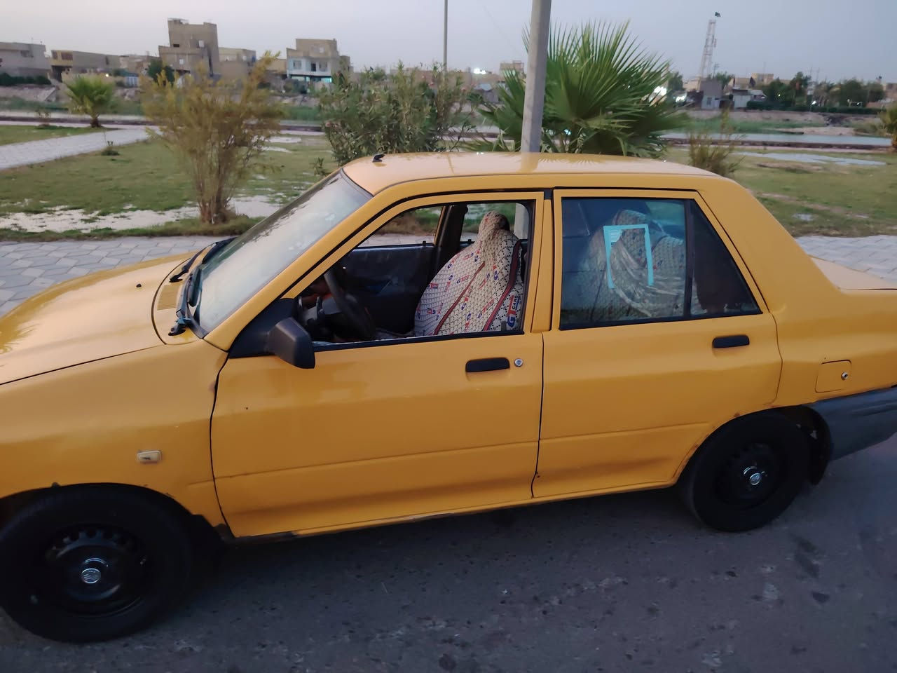 موديل ٨١ سعر مناسب مكان ميسان خابر وتدلل ***********
