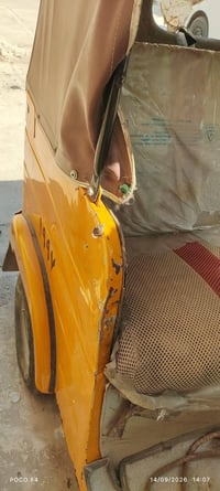 موديل 20 • الخطيب الزراعي قرب غزاليه • بيها مجال
