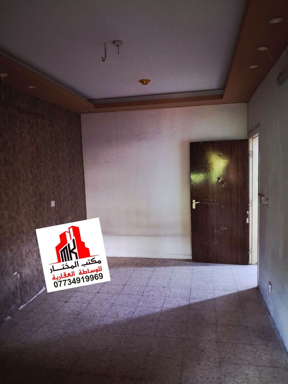 السيديه • ٣غرف • شامل ماء وكهرباء