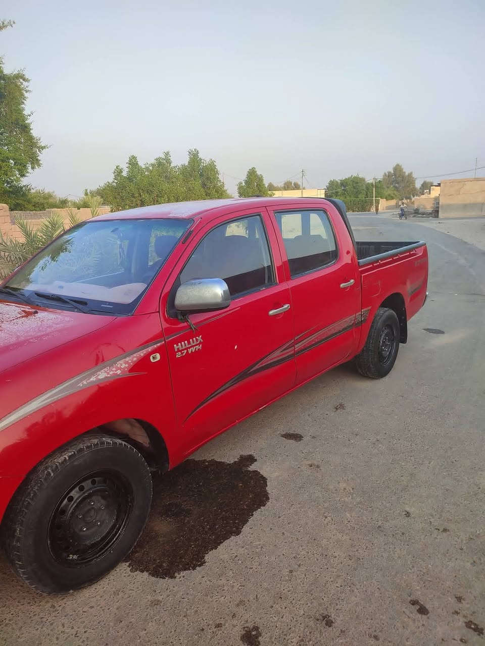 بيكم سعودي • ٢٠٠٩ • رقم ذي قار