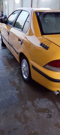 سمنت 11 • جاهزه بيع • مراوس طيبه