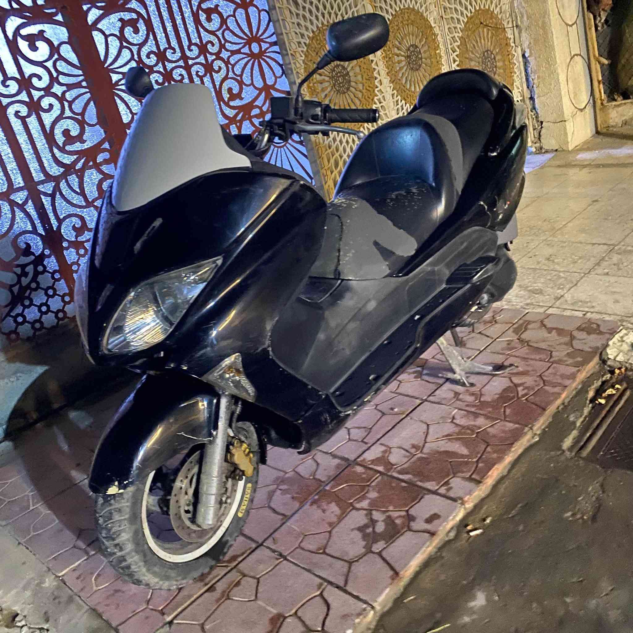 فورزه • صفر • كفاله