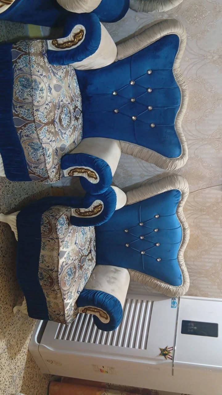 السلام عليكم تخم إثنين للبيع مشجر وساده  السعر خاص  رقم الهاتف+964 773 458 0215

