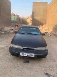 برنس ١٩٩٥ • مكينة نظيفة • انكليزي
