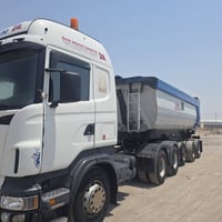 ٢٠٠٧ • بصره • قلاب مكينة ٤٢٠