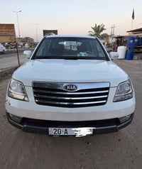 موهافي • ٢٠١٣ • ٦ سلندر