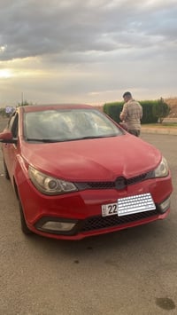 ام جي 5 • ٢٠١٤ • ٣٣٨ الف