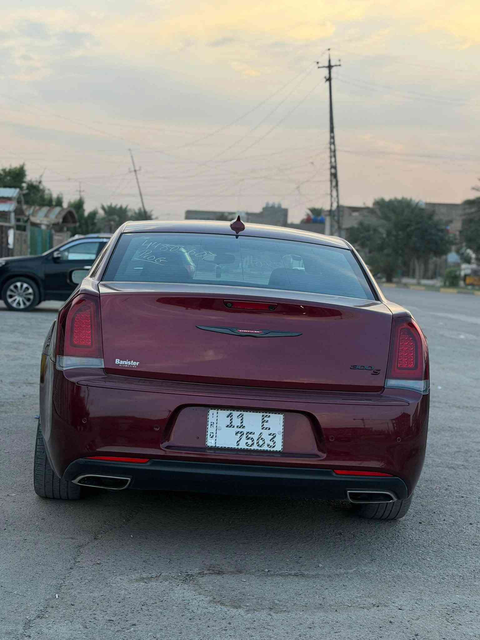 ٢٠٢٣ • كرزي • فئة S