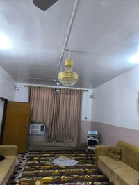 حي القادسيه • ٢٠٠م • ٣ غرف
