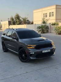 دوج دورنكو • ٨ سلندر ٥٧٠٠ • ١٢٥ الف ميل