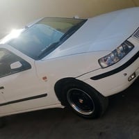 سمند • ٢٠١١ • رقم صلاح الدين