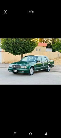 نيسان ستدريك • ٢٠٠١ • سنوي جديد