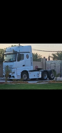 للبيع وحش راس ابلادي 2017  حجم 2553 فول موصفات مكفوله كفاله عامه مربوط...