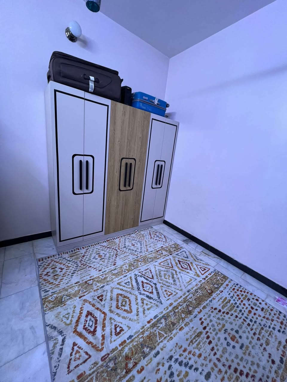 غرفه • جديده
