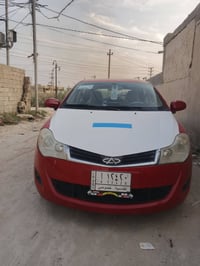شيري فلاوين • موديل ٢٠١٣ • مشي ١٧٠٠٠٠