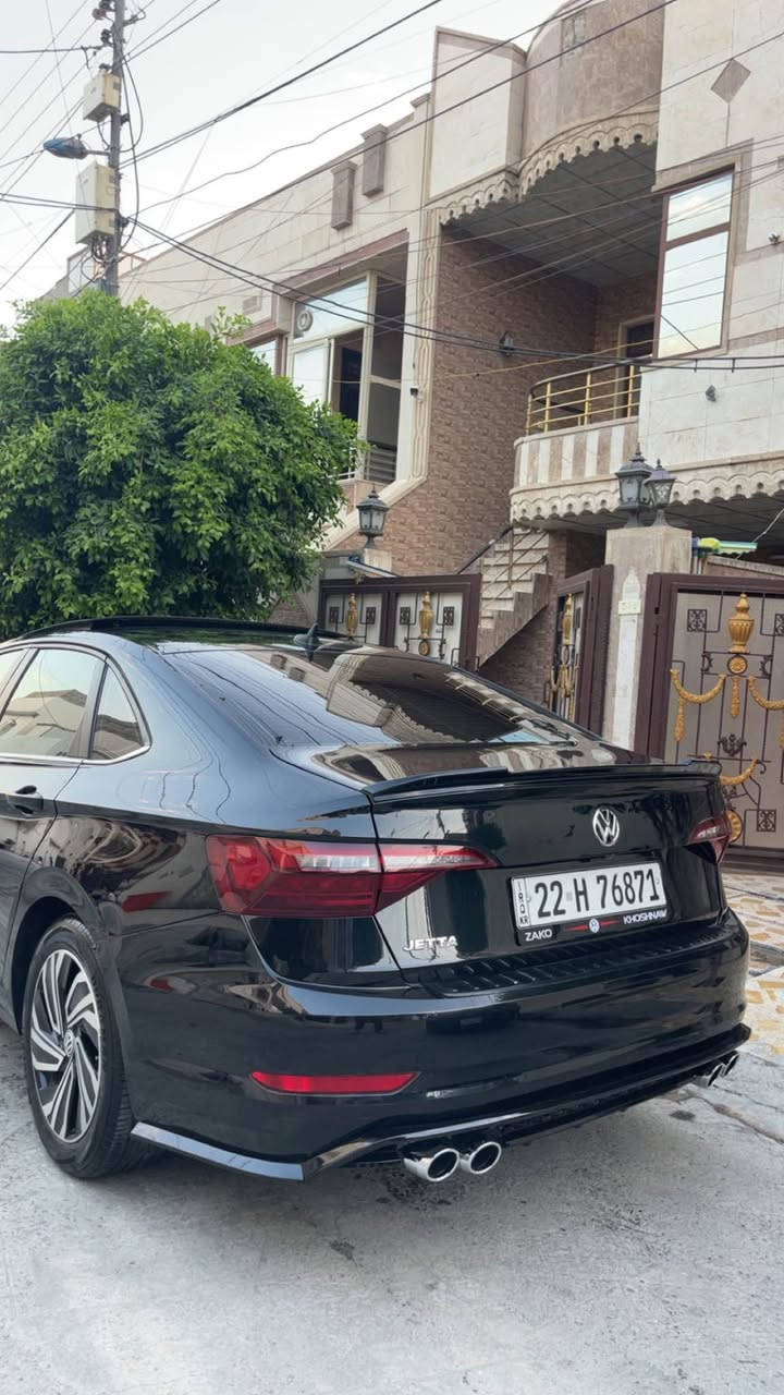 Jetta sel 2020
فول فول مواسەفات شاشە ئلیلترۆنی بەسمە شەخال کوشین گەرم سوکان ئیتەر ناو لید ٣٢ رەنگ پێشو پشت کپسە رادیتە لاید بەوابە بیلادی بەشەرت بئ ئیرباک ٢ پارچەی سبوخە دەرکەو جاملخی پشتی ناو دەرکەی سبوخە ٨٥ مایل رۆیە هەموو گیانی بەشەرت ١٤٨$ محمەلەکی کەم *********** أربيل, العراق
