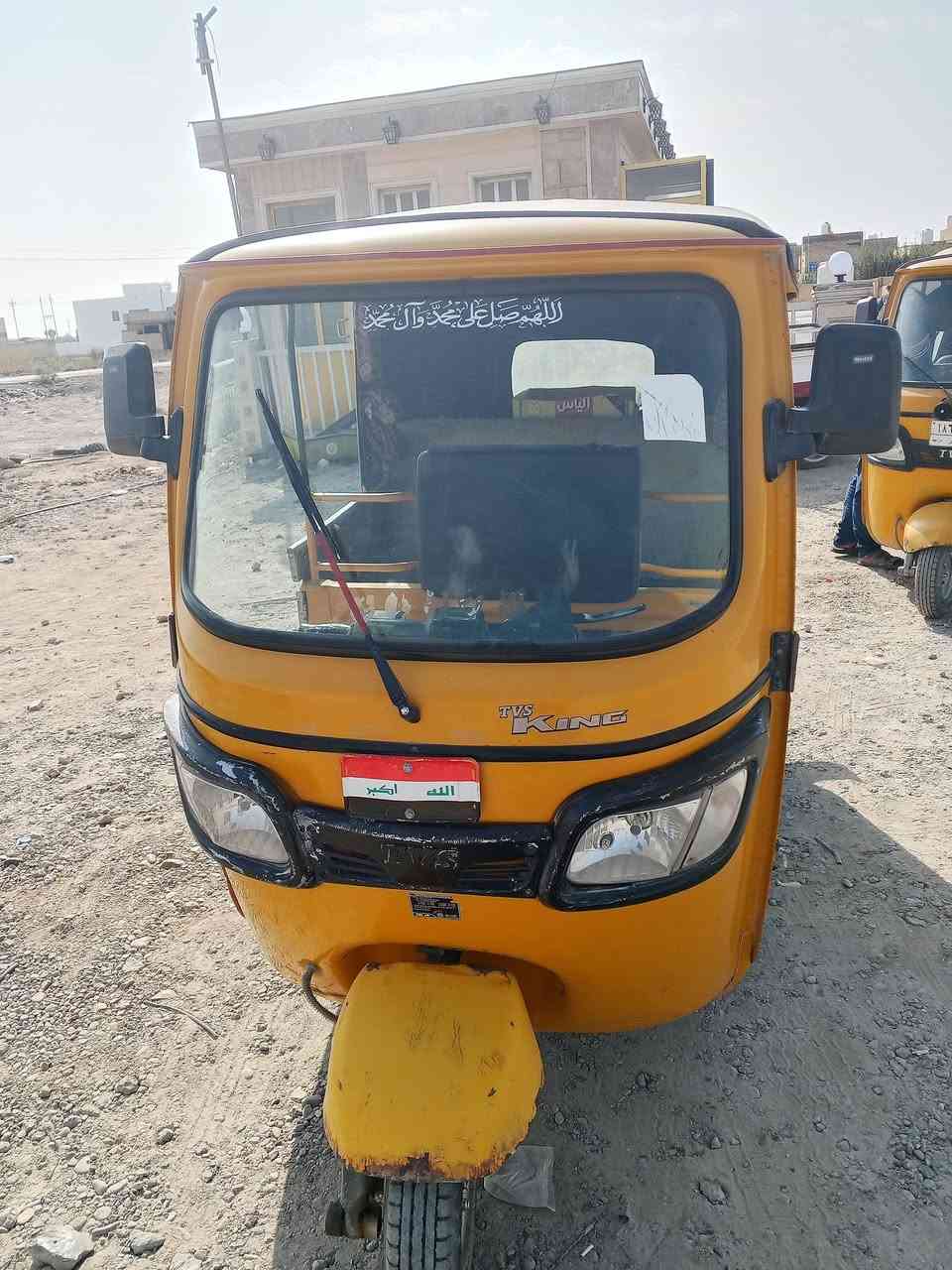 تكتك للبيع موديل عشرين رقم سنويه مكاني رفاعي ‏‪+9647803437600‬‏
